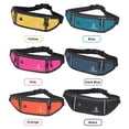 thumbnail image 5 of Bag,Women Belt With Waist Men Waterproof Pouch Adjustable Women Men With Waterproof, 5 of 6