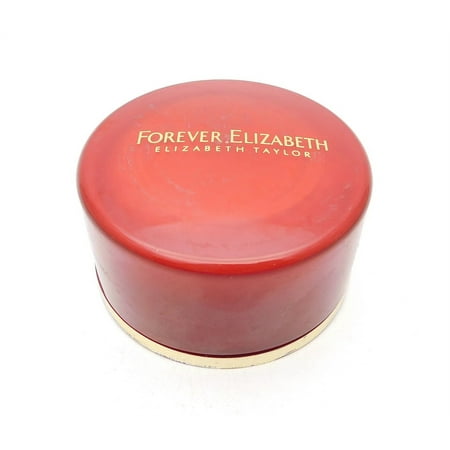 Elizabeth Taylor Forever Elizabeth Body Powder 1.25 Oz.