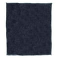 thumbnail image 2 of Lavish Home 66-S-G 8 lbs Solid Soft Heavy Thick Plush Mink Blanket , Grey, 2 of 4