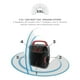 thumbnail image 4 of iOn Audio Pathfinder 320 Altavoz Bluetooth para todo tipo de clima (renovado), negro, 4 of 5