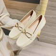 thumbnail image 4 of Zapatos Planos para Mocasines Elegantes Mujer Negocios, 4 of 8
