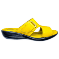 thumbnail image 4 of Sandalias de Mujer en Piel Cabra Acojinado Huarache Casual Confort 22/27, 4 of 5
