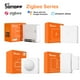 thumbnail image 2 of SONOFF Zigbee 3,0 ZBBridge Mini ZBMINI/interruptor inalámbrico/temperatura humedad/movimiento/Sensor de puerta para Alexa Google Home Tan Jianjun unisex, 2 of 2