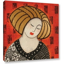 Gloria Rothrock "Deeper Still" Gallery-Wrapped Canvas