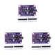 thumbnail image 1 of CJMCU-1334 UDA1334A DAC Placa módulo decodificador audio estéreo 3.3 -5V para, 1 of 9