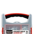 thumbnail image 2 of Trend Pocket Hole Screw Selection, 850 Piece, 2 of 4