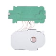 thumbnail image 4 of Qiilu Qi Circuit Imprimé Sans Fil Bobine DIY 3 Bobines Module Émetteur Module de Charge Sans Fil 5V 2A, Chargeur Sans Fil Qi Module Émetteur, Adaptateur Émetteur Chargeur Sans Fil Qi, 4 of 8