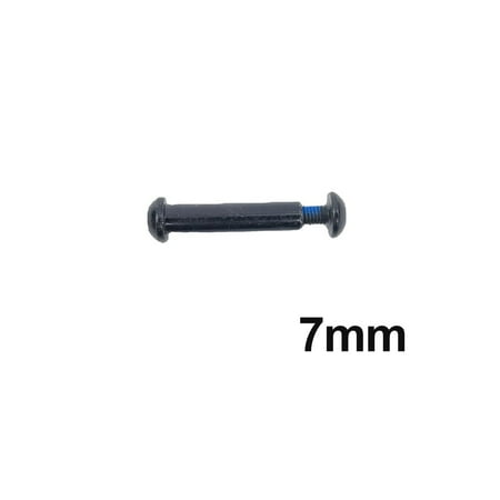 Folding Lock Screws for Ninebot MAX G30 Electric Scooter Fold Base Fixed Bolt