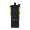 thumbnail image 4 of APX-8000 Walkie Talkie 12W Radio de Doble Banda Transceptor Portátil VHF UHF con Modo de Trabajo Dúplex PTT Dual e, 4 of 5