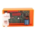 thumbnail image 2 of Accesorios de caja de encendido Cdi de 6 pines para cicleta, para scooter Go Kart ft180 Naranja aire acondicionado, 2 of 8