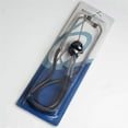 thumbnail image 2 of 1 Pce Outil de Voiture Stéthoscope Outils de Test de Moteur en Acier Inoxydable, 2 of 5