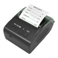 thumbnail image 1 of 58mm Portable Mini Thermal Receipt Printer USB & BT Connection 2 inches Wireless Printer High, 1 of 8