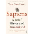 thumbnail image 1 of Sapiens: A Brief History of Humankind, 1 of 4