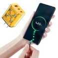 thumbnail image 5 of BotaniNest Fast Wall Charger USB C Power Adapter 3.0 Compatible With Smartphones Tablets And More High Speed Charging Device, 5 of 5