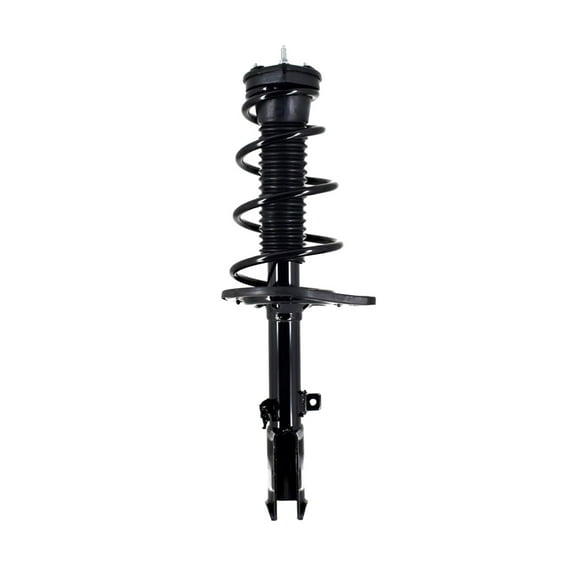 Rear Left Quick Complete Strut For 2012 - 2017 Toyota Camry Hybrid LE, XLE, SE
