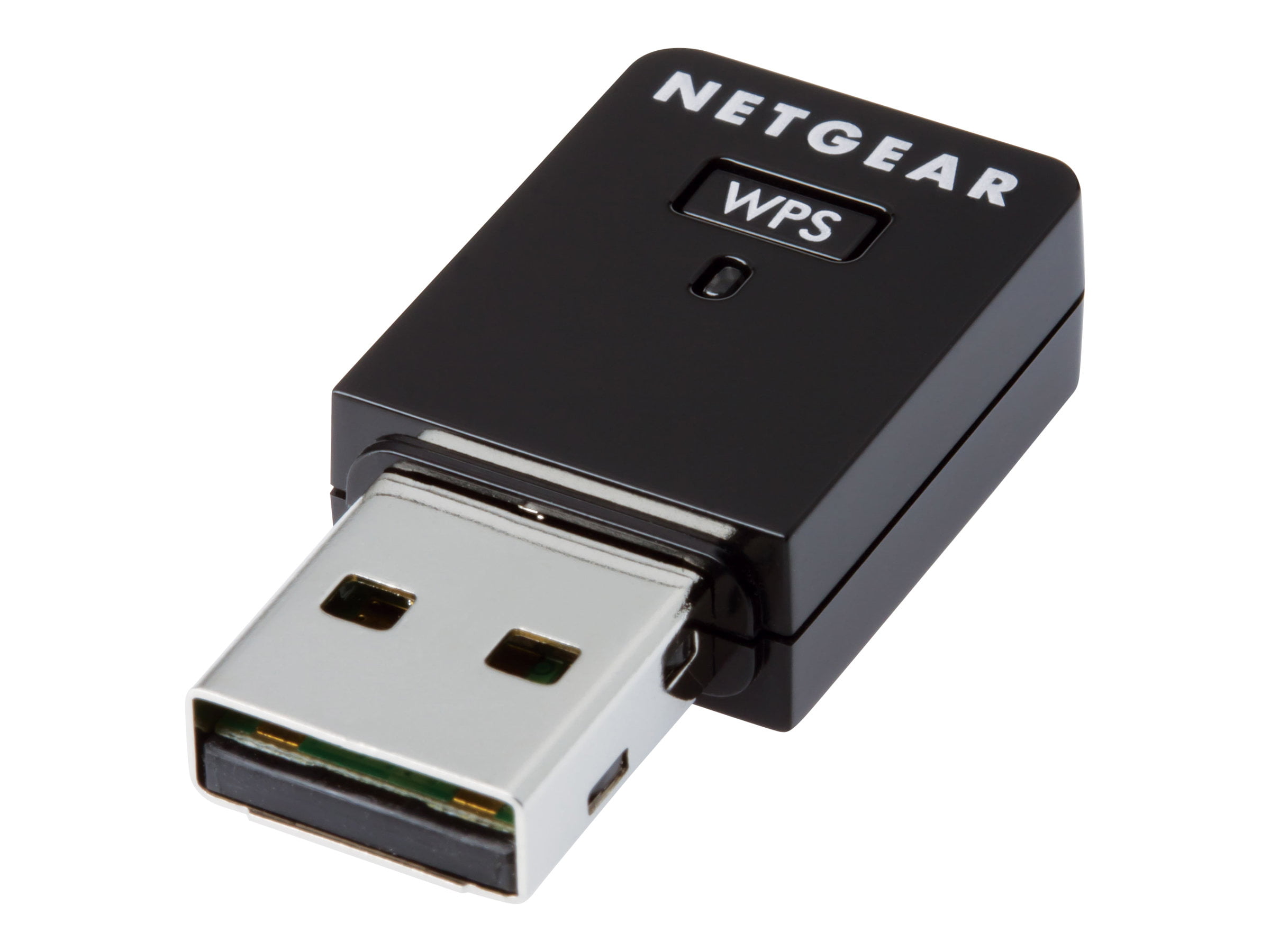 Displacement nedadgående Derfra NETGEAR WNA3100M - Network adapter - USB 2.0 - 802.11b/g/n - Walmart.com