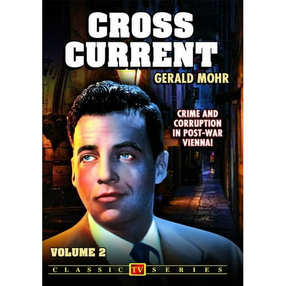 Cross Current Vol. 2 (DVD), Alpha Video, Drama