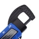 thumbnail image 5 of Medidor De Espesor Abs Probador De Espesor Digital Pantalla Lcd Medidor De Espesor Electrónico Calibrador De Espesor De Alta Precisión Herramienta De Medición Para Piezas De Metal Baterías De Joyería Kearding TO005588-01, 5 of 7