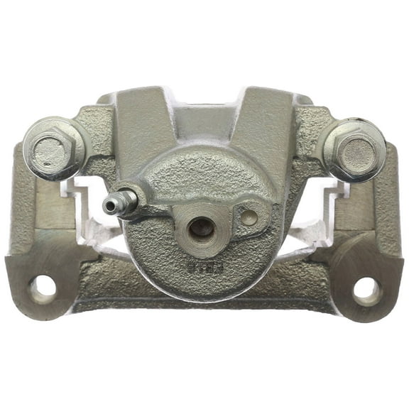 Raybestos Element3 New Plated Calipers Fits select: 2007-2015 TOYOTA TUNDRA, 2008-2015 TOYOTA SEQUOIA