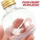 thumbnail image 4 of FELTECHELECTR 10 botellas de jugo, botellas de leche transparentes, selladoras, para embalaje de bebidas., 4 of 4