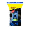 thumbnail image 2 of Hanes Boys, 10 + 3 Bonus Pack, Tagless, Cool Comfort Boxer Briefs, Sizes S (6/8) - XL (18/20), 2 of 4