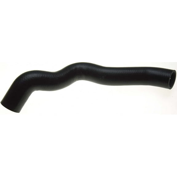 Radiator Coolant Hose Fits select: 1998-2003 MERCEDES-BENZ E