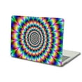 thumbnail image 5 of KSK KAISHEK Plastic Hard Shell Case Only for 2018/2019/2020/2021/2022 Released MacBook Air 13 inchs Retina Display and Touch ID Model: A1932/A2179/A2337 m1 Colorful B 31, 5 of 5