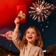 thumbnail image 4 of Sobres Rojos 2026 para El Año Nuevo Chino | Bolsas de Regalo Tradicionales de Papel para La Suerte | Tamaño 6,69 X 3,54 Pulgadas | Festival de Primavera, Bodas, Cumpleaños, Celebraciones Familiares y, 4 of 6