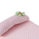 thumbnail image 5 of Cama Gruesa para Perros, Desmontable, con Colchón Refrescante para Gatos, Sofá de Seda Helada con Flores y Cojín de Esponja Elástica para Verano con Almohada., 5 of 6