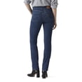 thumbnail image 2 of Levi’s Women's Classic Straight Fit Jeans, 2 of 4