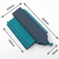 thumbnail image 3 of Calibre de perfil Duplicador de contornos Colocación de baldosas Laminado Modelado de bordes, 3 of 5