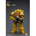 thumbnail image 5 of JOYTOY Warhammer 40K 1/18 figuras de acción Ultramarines Intercessors sangre ángeles Intercessors modelo figura de juguete regalos de navidad, 5 of 5