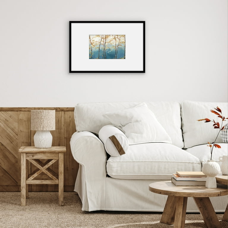 Americanflat Cornice Per Foto 12x16 - 2