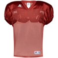 thumbnail image 1 of Russell S096BM.TRR.M Adult Stock Practice Jersey, True Red - Medium, 1 of 1