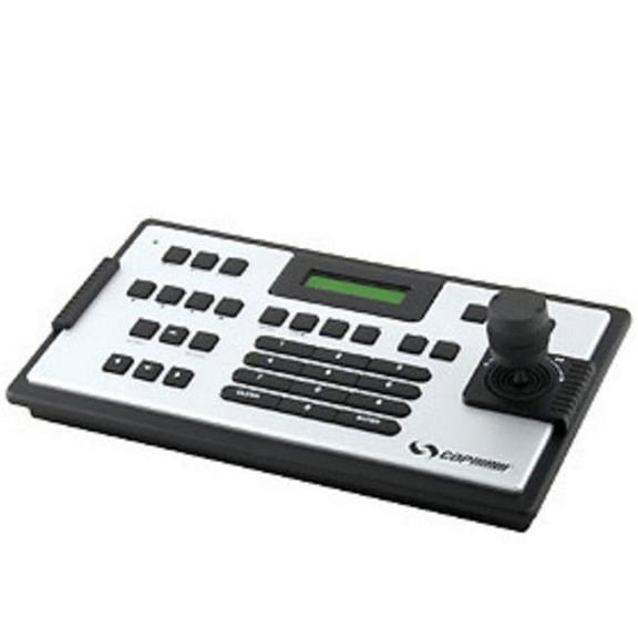 Sunpentown 15-AU50H 3 Stage Joystick Speed Dome