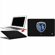Sporting Kansas City - Emblem Design On