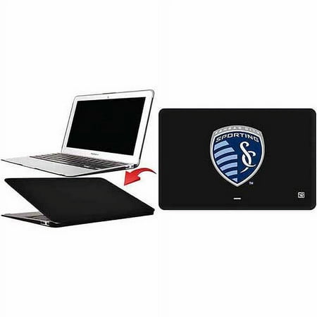 Sporting Kansas City - Emblem Design On