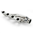thumbnail image 6 of Exhaust Header for LS1 LS6 LSX GM V8+Elbows T3 T4 to 3.0" V Band, 6 of 8