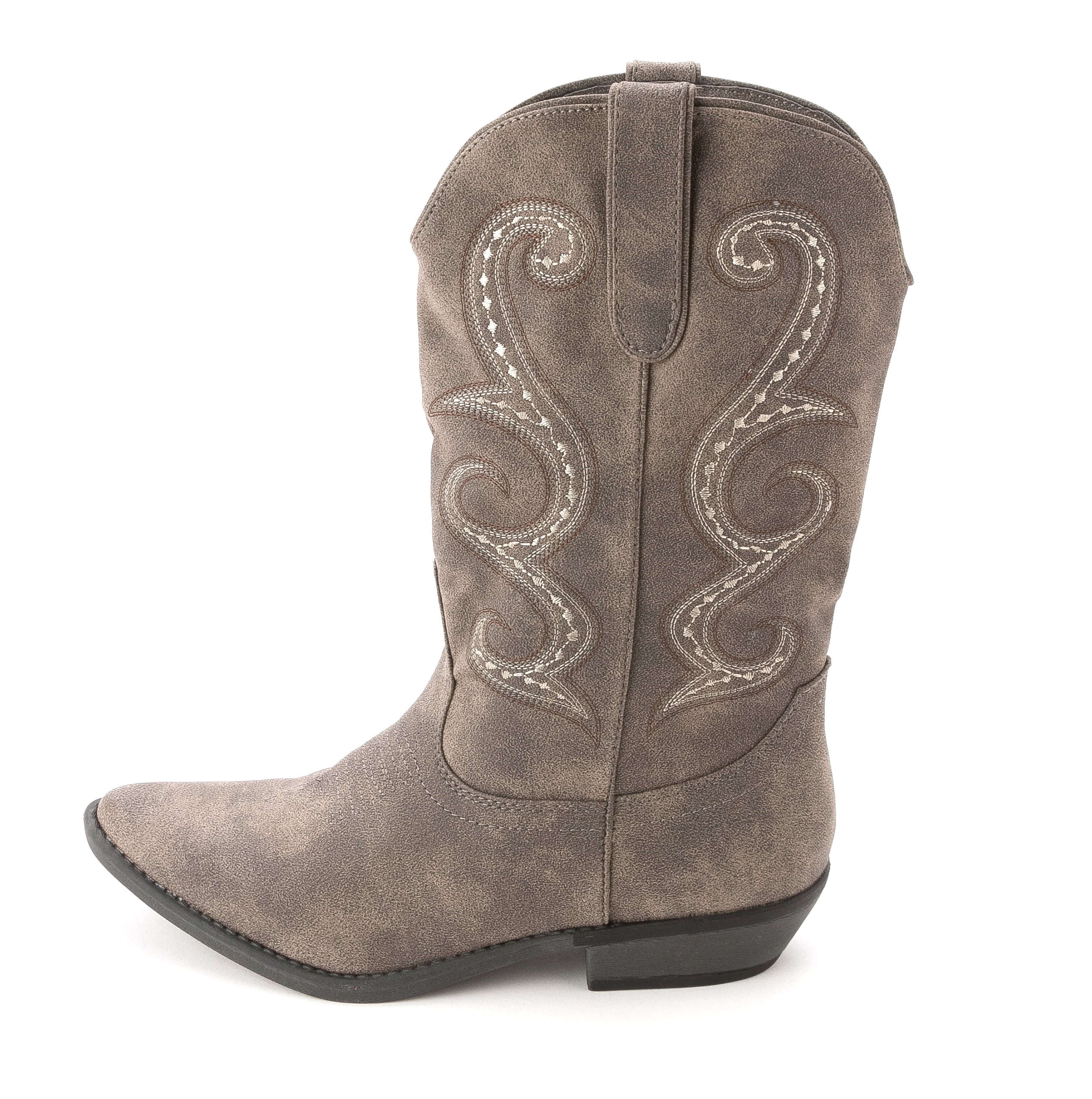 american rag dawnn western boots
