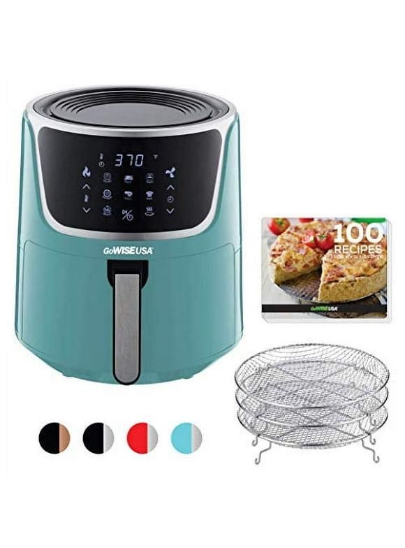 GoWISE Air Fryers in Air Fryers