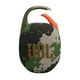 thumbnail image 3 of Altavoz Bluetooth JBL Clip 5 con divvi! Funda protectora - Camo, 3 of 5
