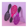 thumbnail image 5 of Wetbrush:Brush Pro Flex Dry Black, 5 of 5