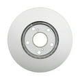 thumbnail image 2 of Raybestos 96754FZN Rust Prevention Technology Coated Rotor Brake Rotor, 1 Pack Fits select: 1998-2001 TOYOTA CAMRY, 1998-2004 TOYOTA AVALON, 2 of 2