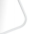 thumbnail image 4 of Trinity 48 in. x 22 in. Square Radius Mirror, 4 of 8