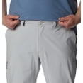 thumbnail image 4 of Columbia Men's Standard Terminal Tackle Pant, Cool Grey, 40W x 34L, 4 of 7