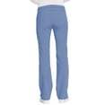 thumbnail image 5 of HeartSoul Women's Scrubs Pant Low Rise Drawstring HS025, 5 of 7