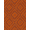 Burnt Orange Terracotta, Pattern 2, variant on ODIKA Furry Burnt Symmetrical Motif Muted Border Plush Orange Large Stain Resistant Flatwoven for Entryway, Kitchen, Mudroom