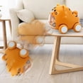 thumbnail image 3 of Cartoon Press Pull Back Car Toys Racing Vehicle Cute Pet Catapult Car Toy For Xmas Gifts, 3 of 5