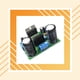 thumbnail image 3 of Methold Placa amplificadora de Audio, módulo de alimentación Digital monocanal, módulos de suministro, equipo de reparación de altavoces, Electrónica miscelánea, 3 of 6