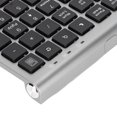 thumbnail image 4 of Teclado y ratón inalámbricos Nikou 2,4G, 4 of 9